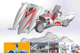 �ٶ�����Mach5