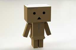 Danbo(Danboard)
