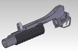 m203��Ӫ