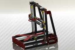 MendelMax2.0
