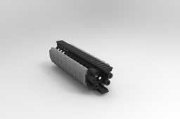ͬС���AR-15QuadRai