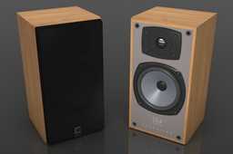 塞莱斯蒂DL4扬声器