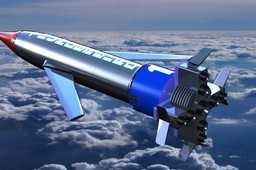 Thunderbird1