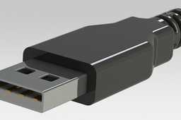 ��׼USB
