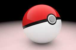pokeball
