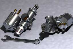����350CARBURATTOR