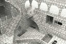 EscherIllusion