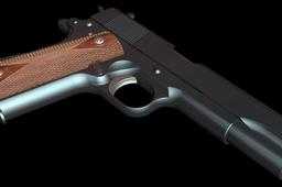 M1911A1������