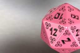 D20��ʮ����