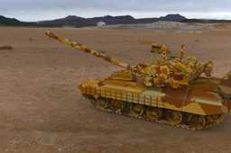 T-64BV
