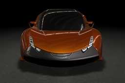 野人GT