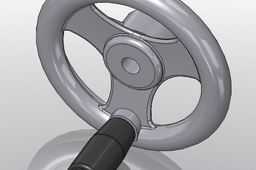 Handcrank��