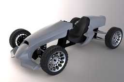 ��Ī˹IIeRacer
