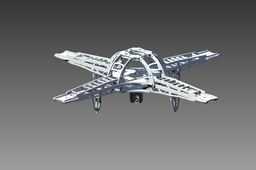 Quadcopter֡�޶�