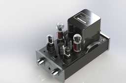 CH-Amp