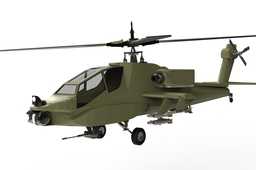 ������˾Ah-64