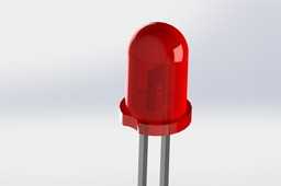 LED
