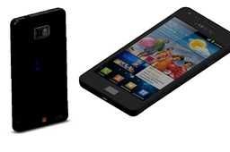 ����GalaxyS2noir����