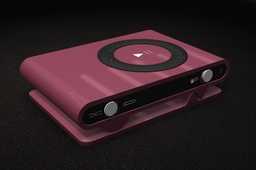 ƻ��iPodShuffle2G
