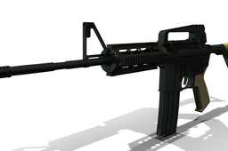 M4A1�������