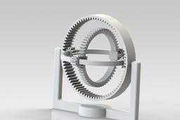 GeoGears
