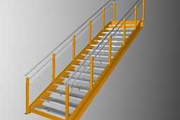 Stairsway
