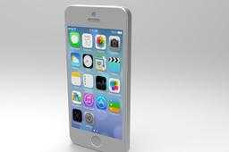 Iphone5S
