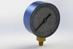 Manometro0-350psi/ѹ