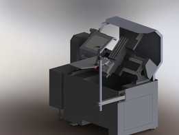 实体模型库