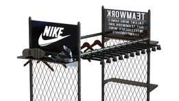 ����Nike��ʾ��