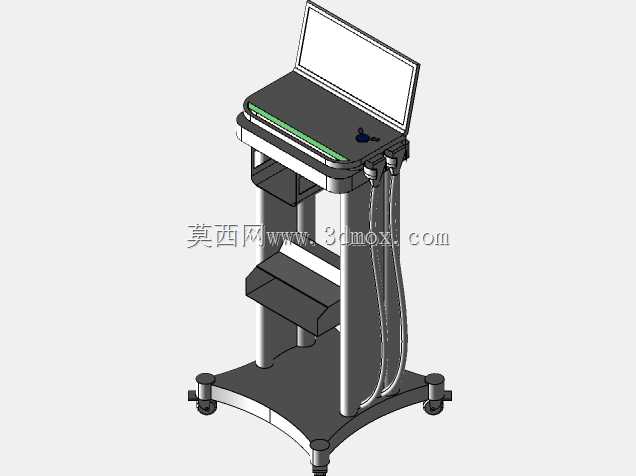 超声扫描机