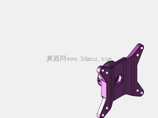 V2和V3多功能支架
