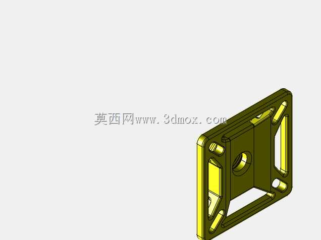 V2和V3多功能支架