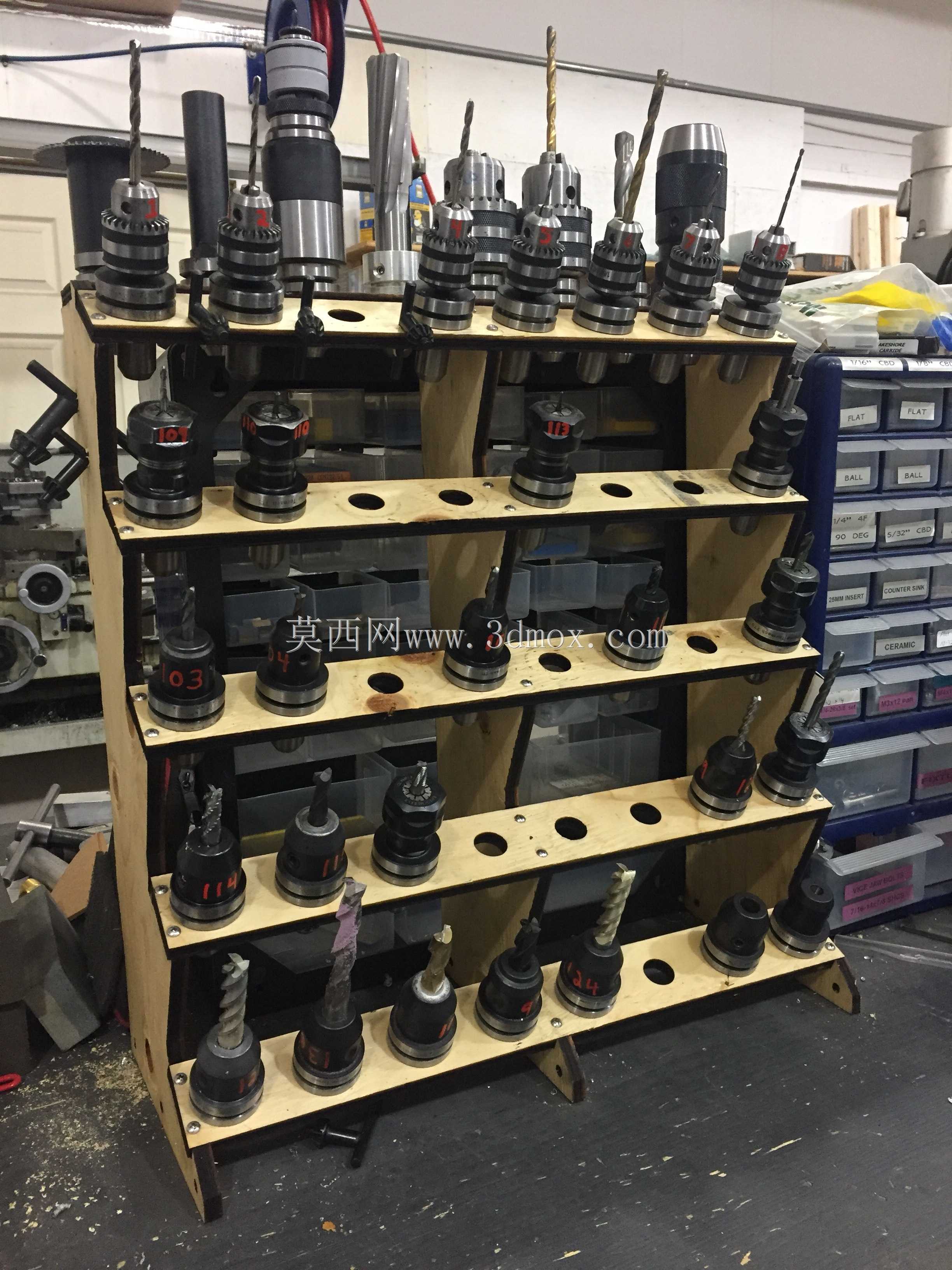 Tormach����ϵͳ�洢��TTS��