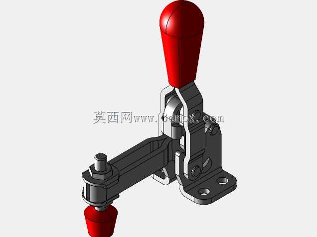 零件夹持器(夹具)