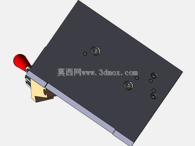 零件夹持器(夹具)
