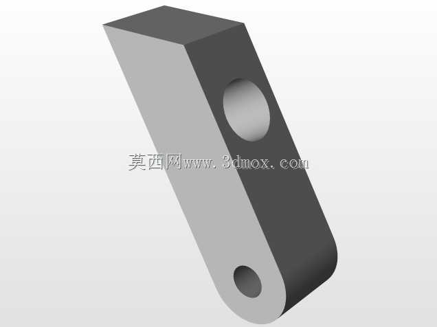请求-离合器臂铣削夹具