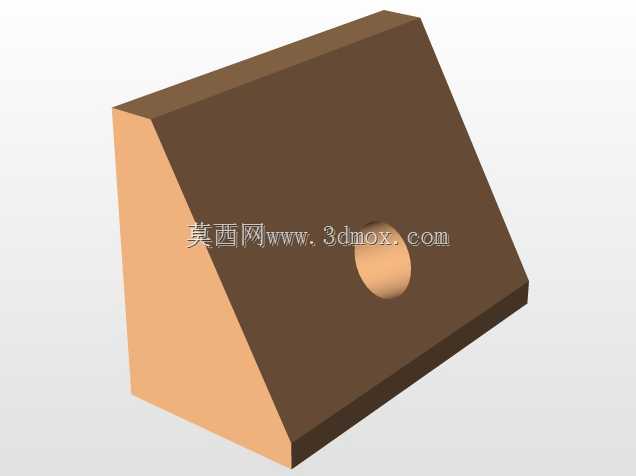 请求-离合器臂铣削夹具