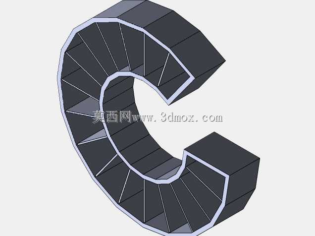 现代货架系列