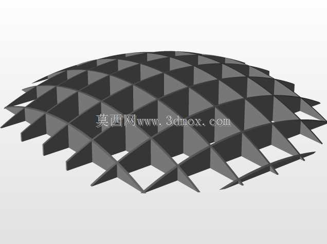 现代货架系列
