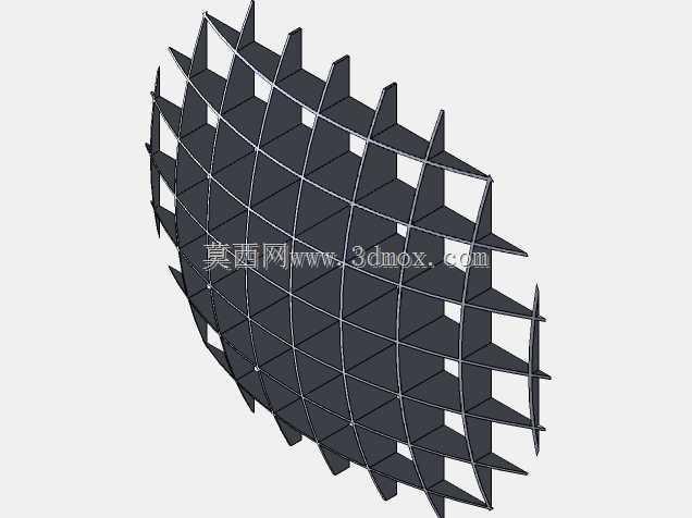 现代货架系列