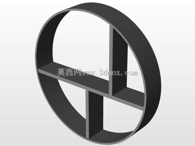 现代货架系列
