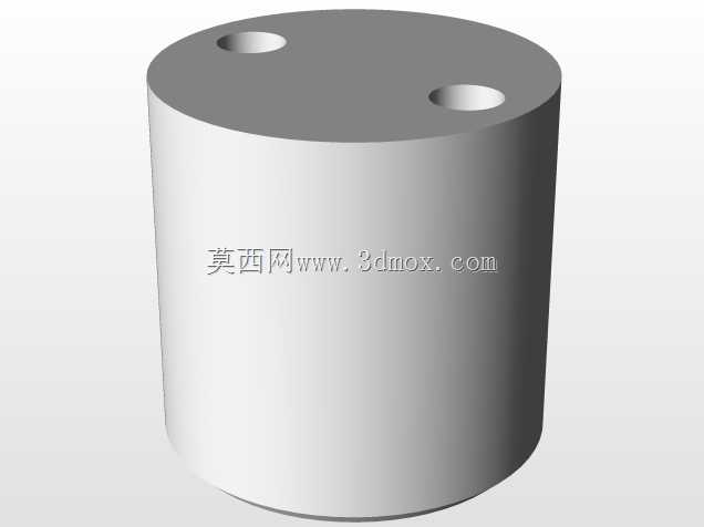 将气动行星压到凸轮托架上