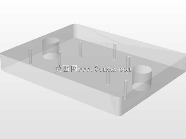 将气动行星压到凸轮托架上