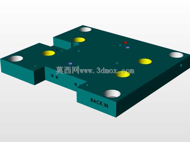 加工夹具