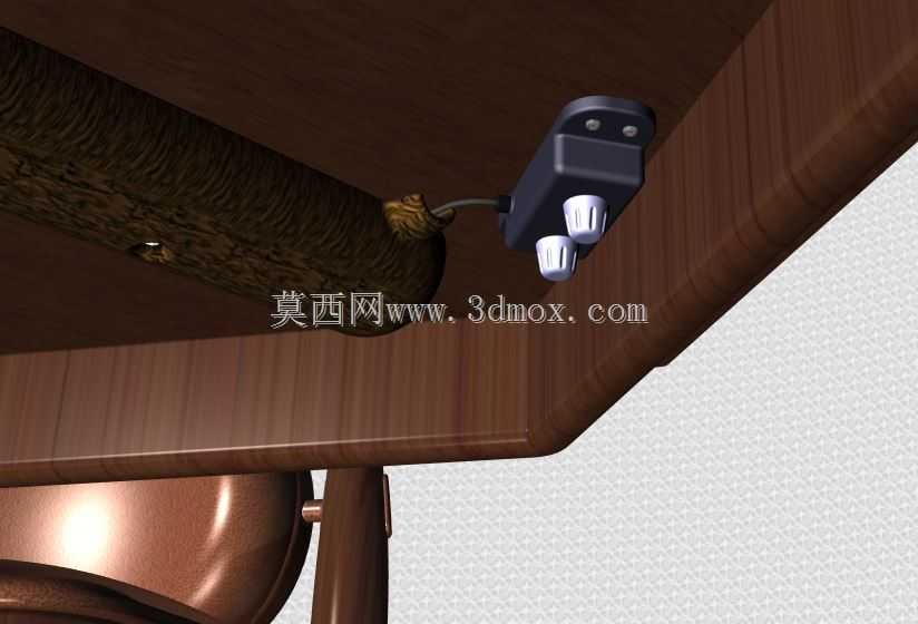 树桌餐具-自然版和现代版