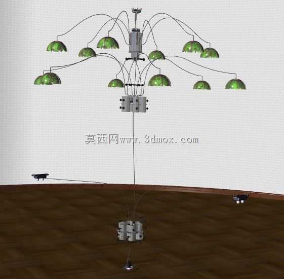 树桌餐具-自然版和现代版
