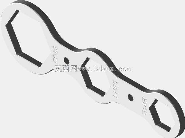 ER扳手
