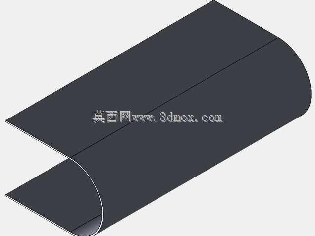 零件输送机10“x 72”