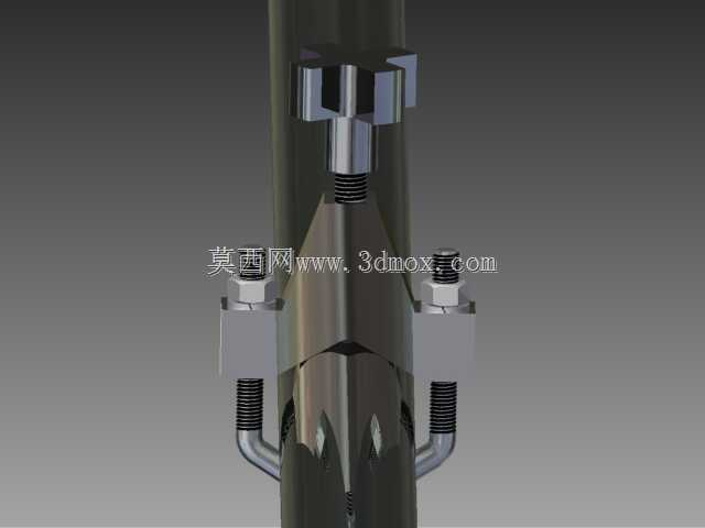 高提升千斤顶支座